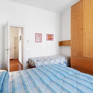 Appartamento Via Colombo 12 Bilo, Bonassola